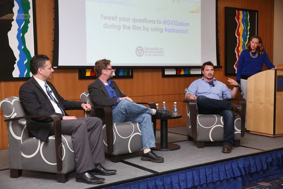 Panel discussion